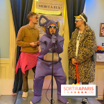 Hilarious Labs, une expérience immersive inspirée du jeu TV Lol Qui rit Sort à Paris