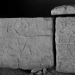 Découverte exceptionnelle d'une crypte cachée sous une église pour les Journées de l'Archéologie