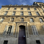 Nuit des Musées 2026 : découvrez la bibliothèque d'un grand couturier français à Paris