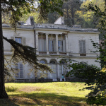 Près de la colline des impressionnistes, cette villa du 19e se transforme en lieu culturel