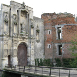 Château de Nantouillet Villeparisis