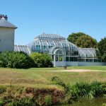 Serre du Donjon - Sainte-Geneviève des Bois