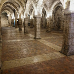 Caveau du Saint-Esprit
