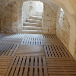 Cachée sous un couvent, cette crypte de région parisienne ouvre exceptionnellement pour les Journées du Patrimoine 2026