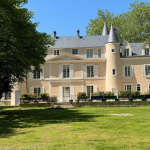 Ce château méconnu d'Essonne ouvre exceptionnellement au public pour les Journées du Patrimoine 2026