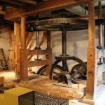 Le Moulin de Russon, un étonnant vestige rural à découvrir pour les Journées du patrimoine 2026