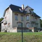 Découvrez l'histoire de Villa " La Grimpette" pour les Journées du Patrimoine 2026