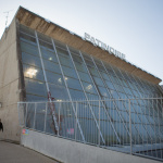 Journées du Patrimoine 2026 : découvrez cette patinoire classée architecture contemporaine remarquable à Evry