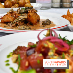 Le Petit Chaillot : un bistrot typique et gourmand à deux pas du musée de L’homme et du palais Galliera