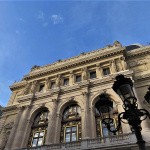 À Paris, la mythique Salle Favart ferme pour travaux et prépare son grand retour en 2027