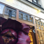 Visoanska ouvre sa première boutique à Paris