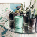 Kerzon ouvre sa première boutique à Paris