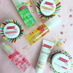 Akane, la beauté bio à croquer !