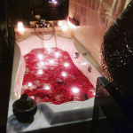 Paradis d'une femme, le bar à gommage qui rend addict