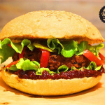 Hank Burger, le vegan qui a du goût