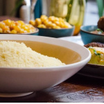 Le Méchoui du Prince, le restaurant marocain qui envoûte les papilles