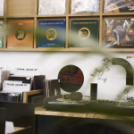 Kanaga Records, un nouveau disquaire à Paris