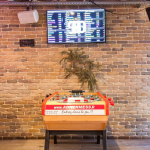 Wall Street Oberkampf : le bar-boursier ouvre une nouvelle adresse à Paris