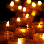 Candlelight : des concerts classique à la lueur des bougies à Paris