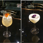 Le Chef Barman Ludovic Riou dévoile deux recettes de cocktails signatures