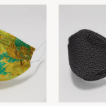 Coronavirus : des masques de protection conçus par un collectif de couturières retraitées