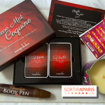 Insolite : une box coquine pour pimenter la vie de couple pendant le confinement