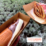 La Quequetterie : le corner gourmand le plus coquin de Paris