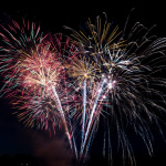 Fête Nationale du 14 juillet à Vanves (92) - feu d'artifice et soirée dansante le 13 juillet 2022