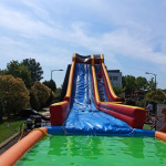 Clamart plage 2022 débarque au cœur du jardin parisien ! Baignade, animations et jeux aquatiques 