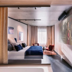 House of the Dragon : des projections privées en chambre dans un hôtel-cinema parisien