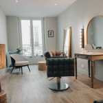 Le 161 : le coiffeur privé et secret à Paris