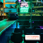 Le Jardin Sauvage Comedy Club : un plateau d'humour dans un restaurant asian fusion gourmand
