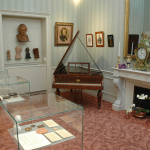 Nuit des Musées Bibliothèque Polonaise