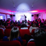 Le Red Comedy : des soirées stand-up au 123 Sebastopol