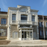 Nuit des Musées 2023 à la Mairie de Bourron Marlotte (77)