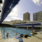 La Piscine Keller à Paris