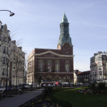 Journées du Patrimoine 2023 à Bois Colombes