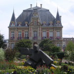 Journées du Patrimoine 2023 à Rueil-Malmaison (92)