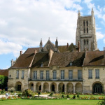 Journées du Patrimoine 2023 à Meaux (77)