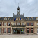 Journées du Patrimoine 2023 à Maisons Alfort (94)