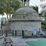 Journées du Patrimoine 2023 à Paris : le Regard de la Lanterne, un lieu secret du 19e arrondissement