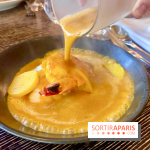 Restaurant L'Atelier du Parc : la bonne adresse pour déguster une bouillabaisse à Paris