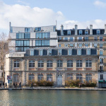 Noël aux Canaux : marché de créateurs éthiques, conférences et DIY !