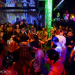 Fête nationale 2018 : Le Bal Pop’ du Point Ephémère