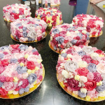 L'atelier des gâteaux, cours de pâtisserie et de cake design à Paris