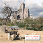 Zoo de Vincennes, Parc Zoologique de Paris 2017