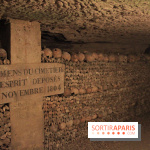Les Catacombes de Paris
