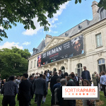 GoodPlanet au Domaine de Longchamp