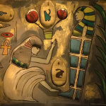 Momie : l'escape game en mode Egypte ancienne chez L'Antichambre