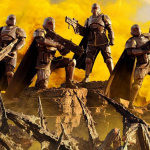 Helldivers 2 : comment réanimer un allié ?